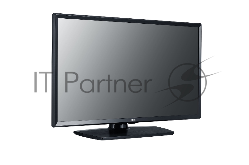 Телевизор LG 32" 32LN661H черный HD 60Hz WebOS