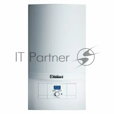 Котел газовый Vaillant turboTEC plus VU 282/5-5 настенный 28 кВт одноконтурный с закрытой камерой сгорания