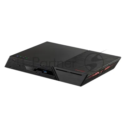 Сетевой накопитель ASUSTOR FS6706T 6-Bay M.2 SSD NAS/Intel Celeron N5105 2.0GHz up to 2.9GHz, 2GB SO-DIMM DDR4, noHDD(HDD,SSD),/2x 2,5Gb (LAN)/2xUSB3.2,HDMI; 90IX01Q1-BW3S10