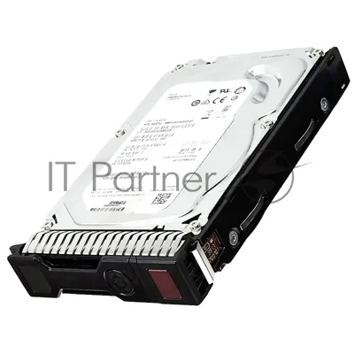 Жесткий диск HDD Dell 161-BCLH 2.4Tb 10000rpm SAS-III 256Mb 2.5"
