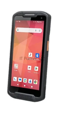 Мобильный терминал Point Mobile PM84: Wi-Fi 5, BT, NFC, N5703, STD, 4G/64G, A13 GMS, R&F-Cam
