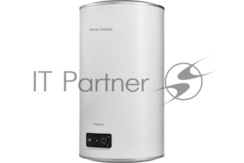 Водонагреватель Royal Thermo RWH 100 Interio