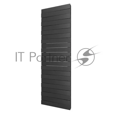 Радиатор Royal Thermo PianoForte Tower 200/Noir Sable - 22 секц.