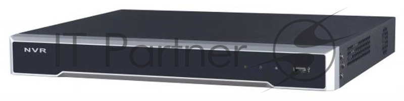 Видеорегистратор Hikvision DS-7608NI-M2/8P