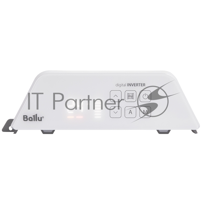 Блок управления Transformer Digital Inverter Ballu BCT/EVU-4I