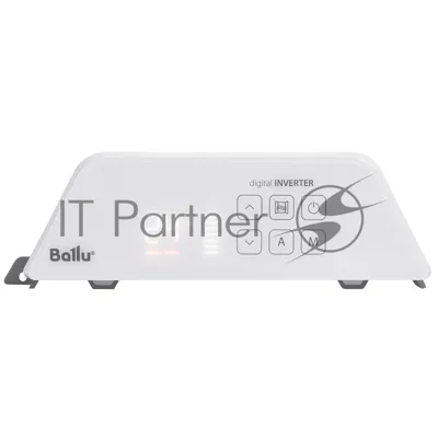 Блок управления Transformer Digital Inverter Ballu BCT/EVU-4I