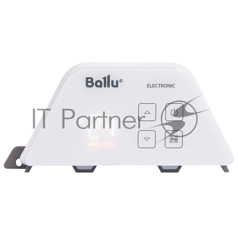 Блок управления Transformer Electronic Ballu BCT/EVU-4E