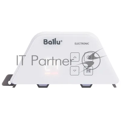 Блок управления Transformer Electronic Ballu BCT/EVU-4E