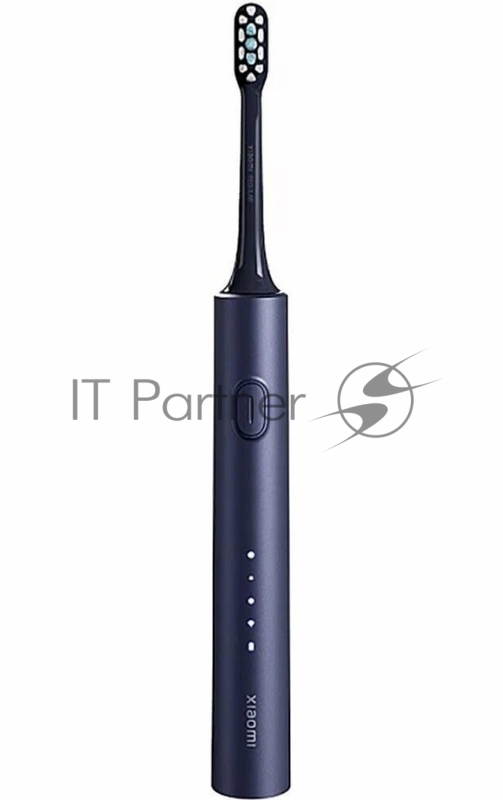 Электрическая зубная щетка Xiaomi BHR7647GL T302 DARK BLUE