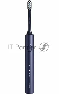 Электрическая зубная щетка Xiaomi BHR7647GL T302 DARK BLUE