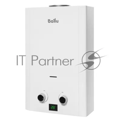 Колонка газовая Ballu GWH 6 Fiery
