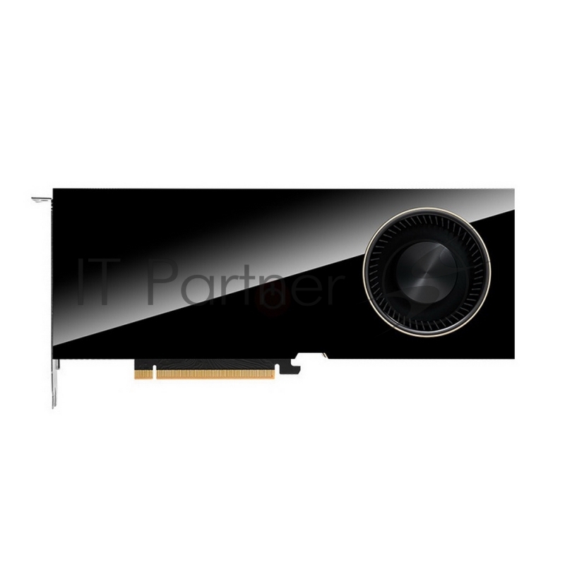 Видеокарта Nvidia RTX 6000 Ada, 1 year