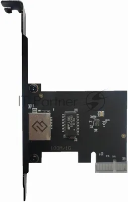 Сетевая карта Gigabit Ethernet Digma DPE101G-TX PCI Express