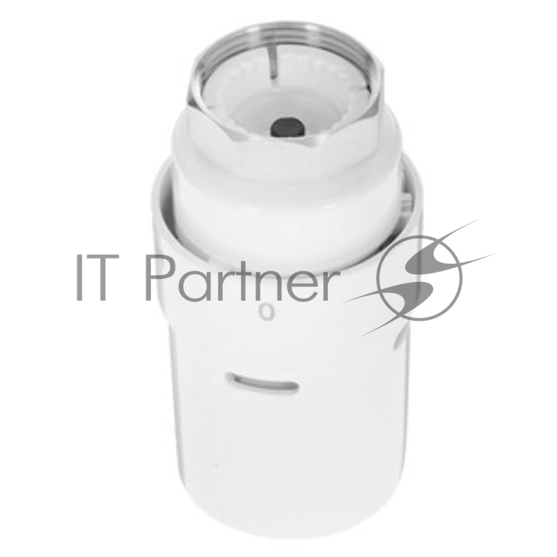 Термоголовка жидкостная Royal Thermo М30х1,5 черный