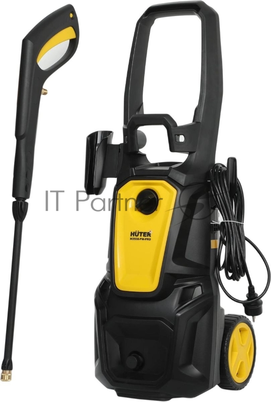 Минимойка Huter M M2500-PW-PRO 2500Вт (900/70/8/52)