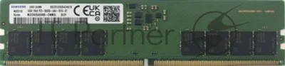 Оперативная память Samsung, DDR5, 32GB (1x32GB), 5600MHz, CL46, DIMM, OEM