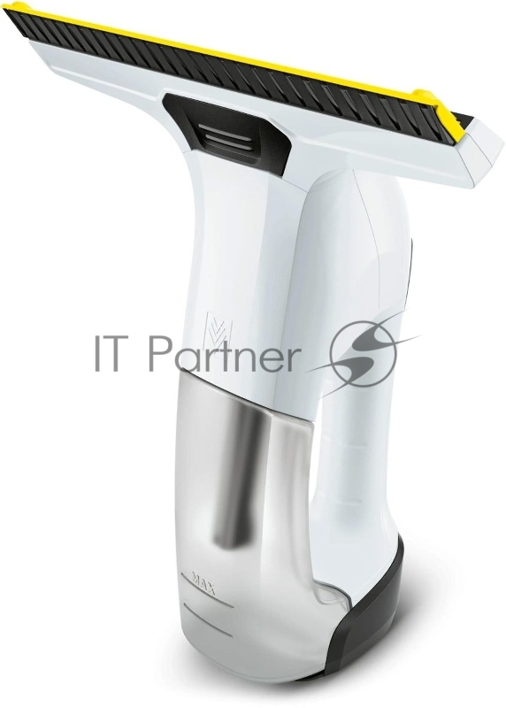 Стеклоочиститель Karcher WV 6 Plus белый