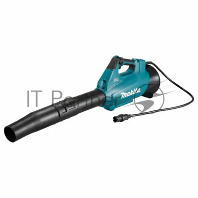 Воздуходувка Makita UB001CZ пит.:от аккум. синий/черный