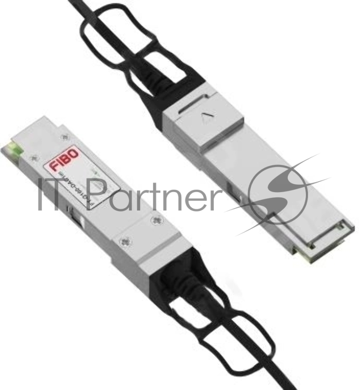 Кабель FT-Q100-DAC2m 2м