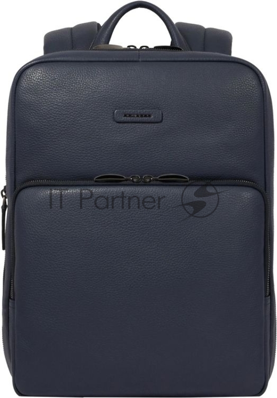Рюкзак Piquadro Modus Special CA6311MOS/BLU синий кожа