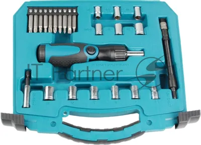 Набор бит Makita Circle series (D-42020) (65пред.)