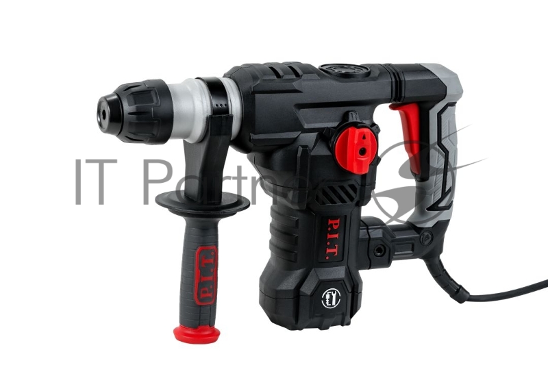 Перфоратор P.I.T. PBH32-C5 патрон:SDS-plus уд.:6Дж 1500Вт