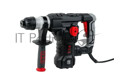 Перфоратор P.I.T. PBH32-C5 патрон:SDS-plus уд.:6Дж 1500Вт