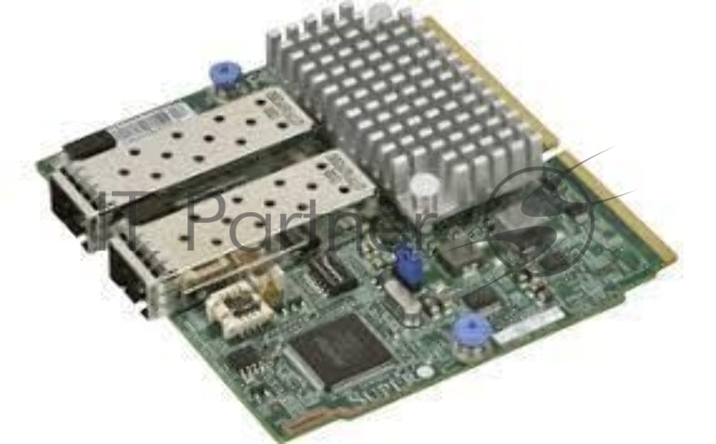 Опция для материнской платы SUPERMICRO ADD-ON CARD 6G9101-0082001-0