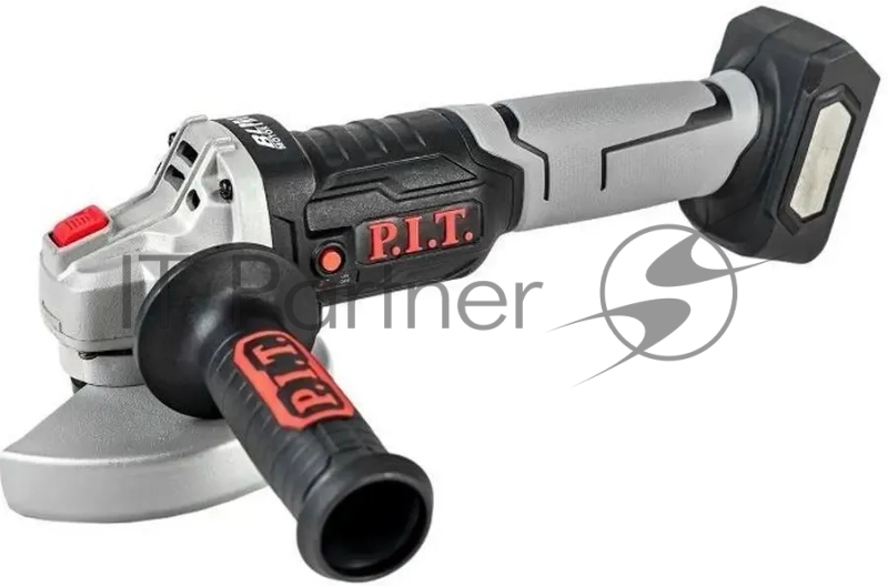 Угловая шлифовальная машина P.I.T. PWS20H-125A 7000об/мин рез.шпин.:M14 d=125мм