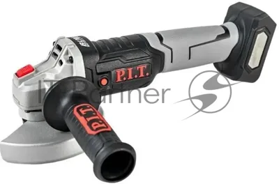 Угловая шлифовальная машина P.I.T. PWS20H-125A 7000об/мин рез.шпин.:M14 d=125мм