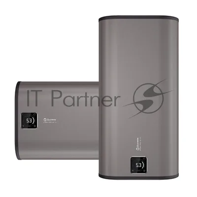 Водонагреватель Thermex Fora 80 (pro) Wi-Fi 2кВт 80л электрический настенный, серый