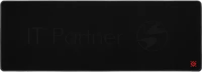 Коврик для мышки Defender черный XXL ONE