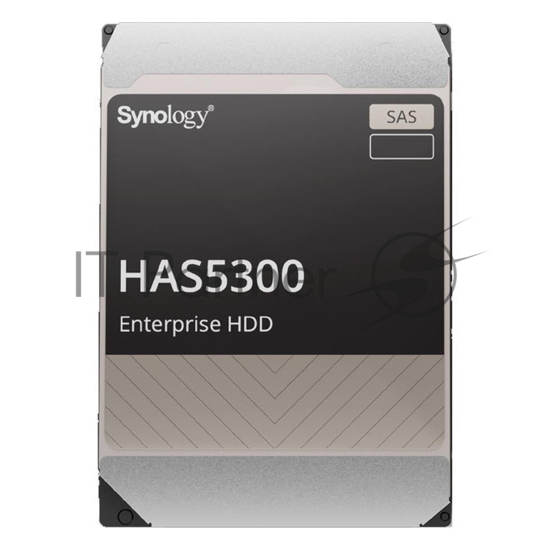 Жесткий диск HDD Synology HAS5300 8Tb 7200rpm SAS 256Mb 3.5"