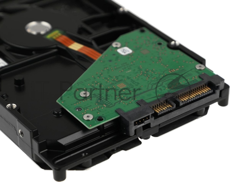 Жесткий диск HDD Seagate Barracuda 1Tb 7200rpm SATA 256Mb 3.5"