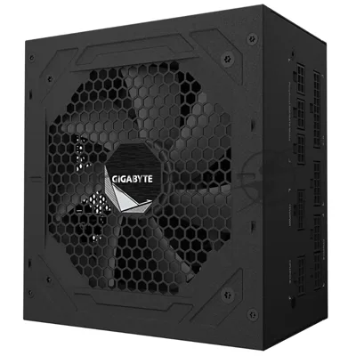 Блок питания Gigabyte UD850GM PG5 V2 GP-UD850GM PG5 850W, 80Plus, Gold, Полностью модульный, PCIe Gen 5.0 compatible 28200-U85GP-2EUR