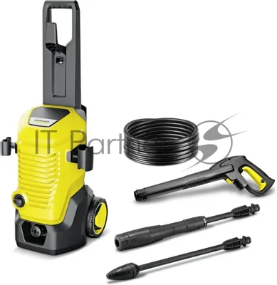 Минимойка Karcher K 5 WCM 2100Вт (1.324-400.0)