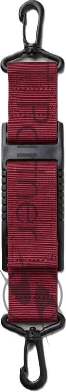 Сумка для ноутбука PORTCASE KCB-164 Red (нейлон,красная до 14")