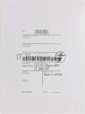 Комплект инициализации Xerox 097S05201 для VersaLink C7120