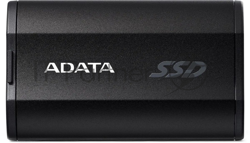 Внешний SSD ADATA SD810, 2TB, USB 3.2 Gen 2x2 Type-C, R/W 2000/2000, черный