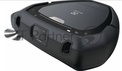 Робот-пылесос Electrolux Pure i9 PI92-4ANM черный, 2500 мА·ч Li-Ion, уборка сухая, пылесборник контейнер 0.7 л