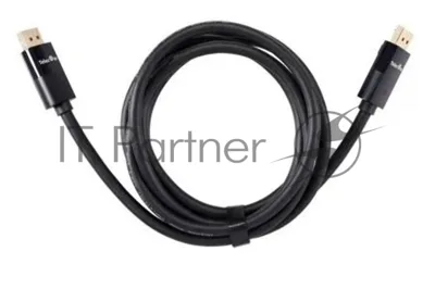 Кабель соединительный Telecom TCG755-2M DP-DP 1.4V 8K@60Hz 2м, медь