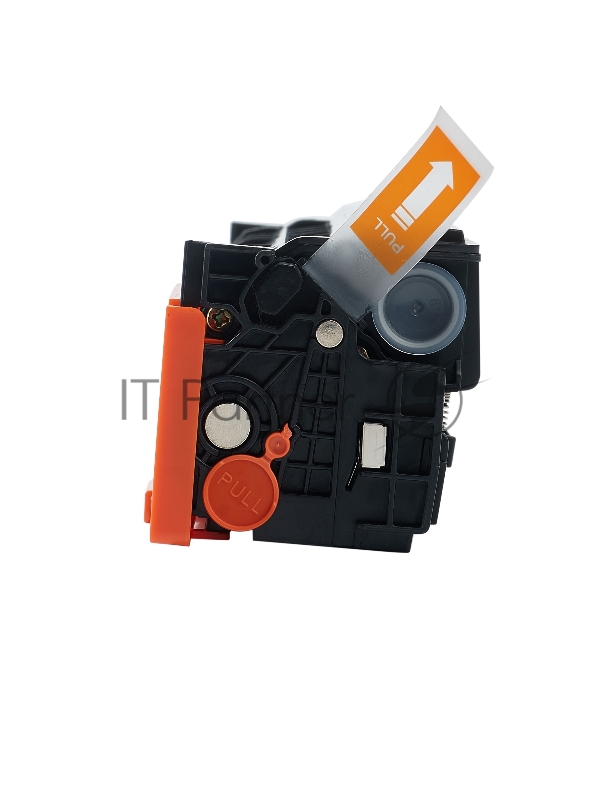 Картридж лазерный Sakura 067BK (5102C002) для Canon i-SENSYS LBP631/LBP633/MF651/MF655/MF657, черный, 1400 к. (чип без счетчика копий)