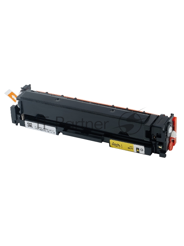 Картридж лазерный Sakura 067Y (5099C002) для Canon i-SENSYS LBP631/LBP633/MF651/MF655/MF657, желтый, 1300к. (чип без счетчика копий)