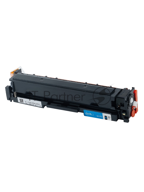 Картридж лазерный Sakura 067HC (5105C002) для Canon i-SENSYS LBP631/LBP633/MF651/MF655/MF657, голубой, 2350 к. (чип без счетчика копий)
