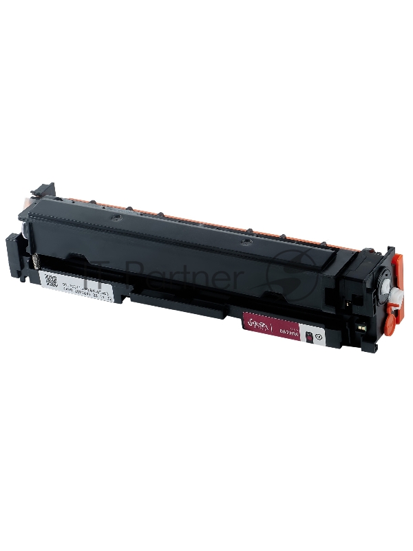 Картридж лазерный Sakura 067HM (5104C002) для Canon i-SENSYS LBP631/LBP633/MF651/MF655/MF657, пурпурный, 2350 к. (чип без счетчика копий)
