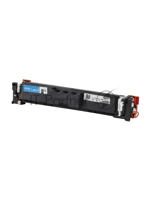 Картридж лазерный Sakura 069HC (5097C002) для Сanon I-Sensys LBP673Cdw/MF750C, голубой, 5500к. (чип без счетчика копий)