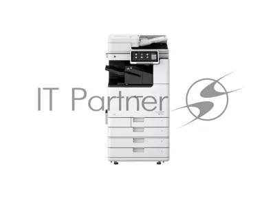 МФУ лазерное Canon imageRUNNER ADVANCE DX C3926I (5963C005), А3, цветное, печ. 26 стр/мин. (А4) 15 стр/мин. (А3), 1200x1200 dpi (печать) 600x600 dpi (скан.), USB; Ethernet (без автоподатчика и картриджей, запуск АСЦ)