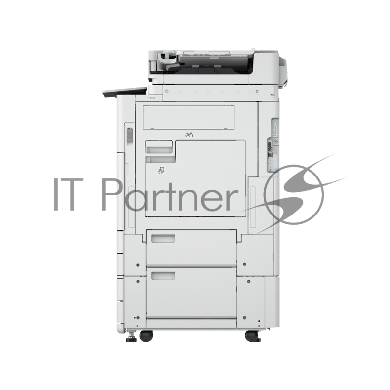 МФУ лазерное Canon imageRUNNER ADVANCE DX C3930I (5962C005), А3, цветное, печ. 30 стр/мин. (А4) 15 стр/мин. (А3), 1200x1200 dpi (печать) 600x600 dpi (скан.), USB, Ethernet (без автоподатчика и картриджей, запуск АСЦ)