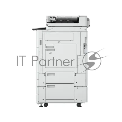 МФУ лазерное Canon imageRUNNER ADVANCE DX C3930I (5962C005), А3, цветное, печ. 30 стр/мин. (А4) 15 стр/мин. (А3), 1200x1200 dpi (печать) 600x600 dpi (скан.), USB, Ethernet (без автоподатчика и картриджей, запуск АСЦ)