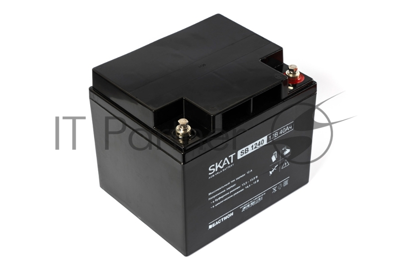 Батарея для ИБП БАСТИОН SKAT SB 1240 (Код товара: 2538)
